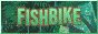 Fishbike button