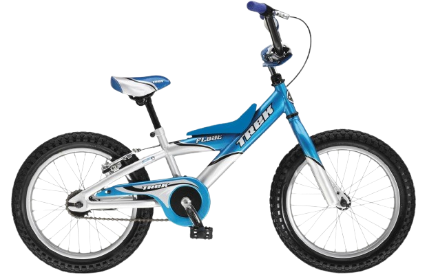 my first bike